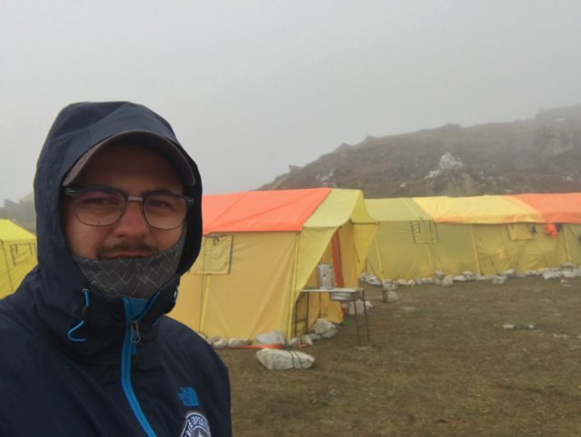 ama dablam expedition